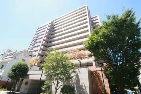 グラン アベニュー 名駅の画像