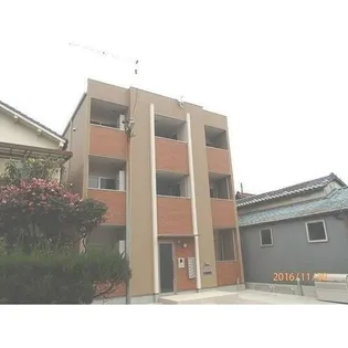 プライズ南十番の画像