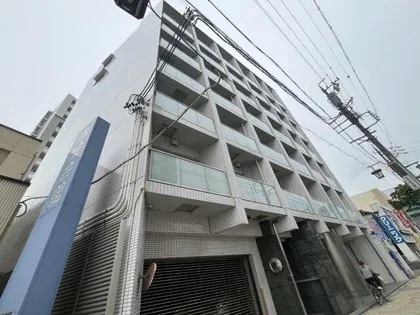 PHOENIX KANAYAMA【4階】の外観