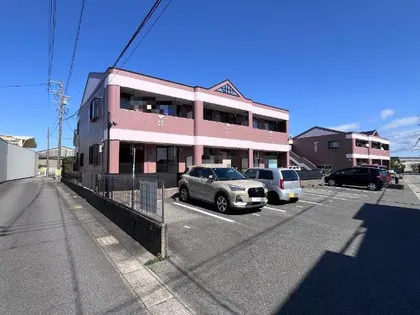 プロスペルAの画像