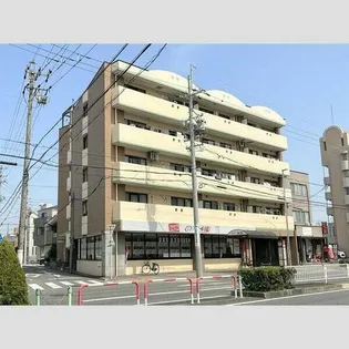 エスポアール荒江の画像