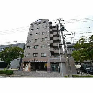 第3奥村マンション【2階】の外観