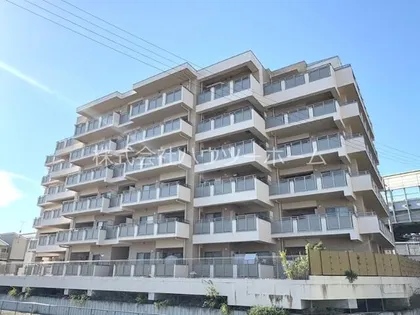 エバー グリーン宇治の画像