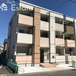 ル ケレス八番町の画像