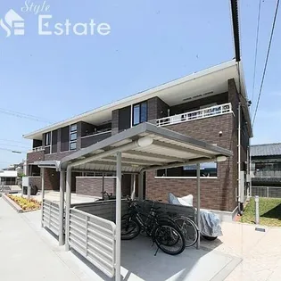 ル リアンII WESTの画像