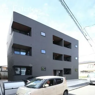 Jack osugiⅠ【1階】の外観