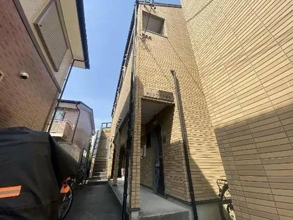 オークヴィラ黒川の画像