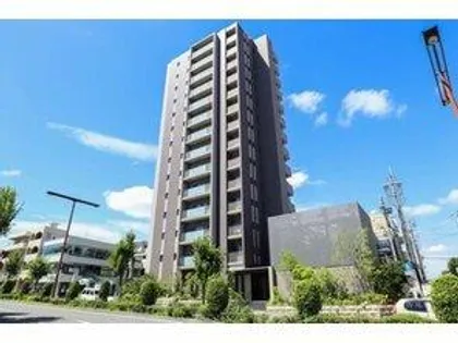 マストスクエア本山四谷通の画像