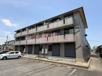 サンジェイド A棟の画像