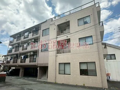 カーサ櫛原の画像