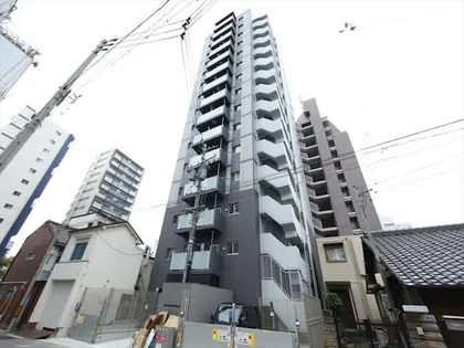 エスリードレジデンス東別院マークスの画像