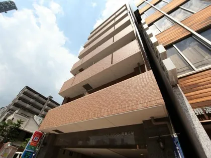 パルクメゾン鶴舞公園の画像