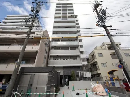 エスリード池下レスティアの画像