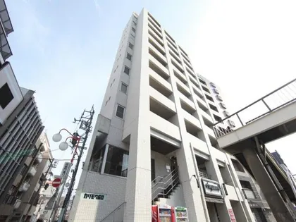 StarHeights(スターハイツ)【3階】の外観