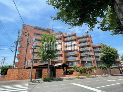 ライオンズマンション高針台の画像