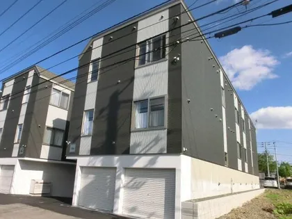 ジュピター月寒東IIの画像