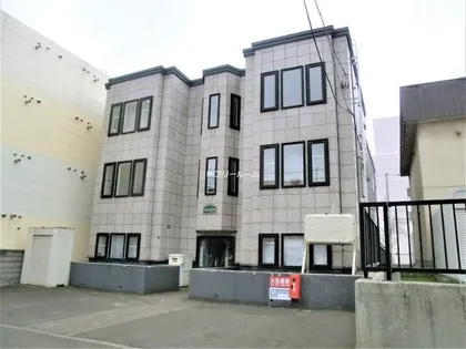 フォレスト月寒の画像