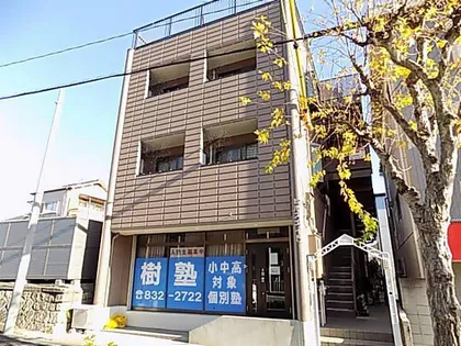 ヒルズエイトの画像