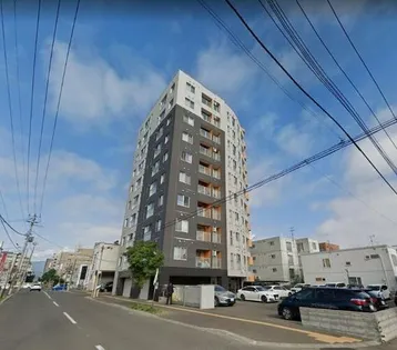 パルティーレ創成イーストの画像