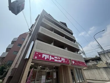 クレール御影【2階】の外観