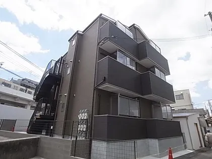 フロンティアスピリット2の画像