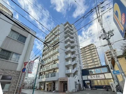 ヴェルビュ桜町の画像