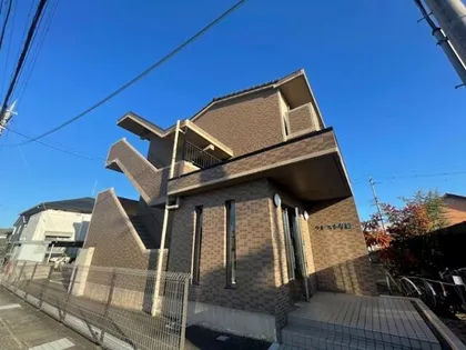 クレスト今宿の画像