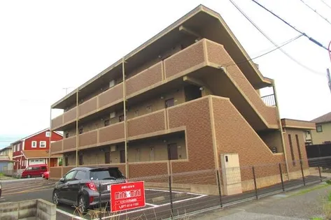 クレスト今宿の画像