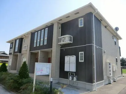 ソレイユ土山IIの画像