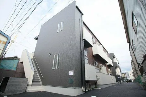 アンピオ吉塚参番館の画像