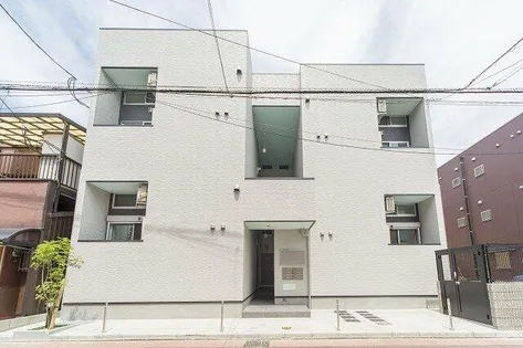 Rスクエア箱崎の画像