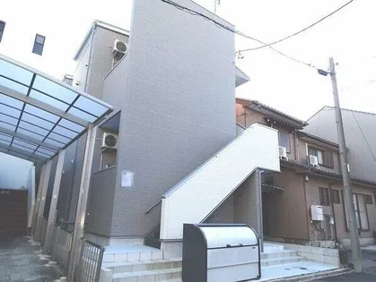 レナージュの画像