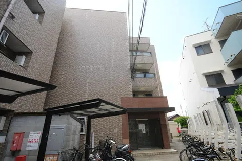 RENATUS寝屋川の画像