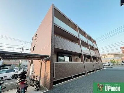 レジデンス若宮の画像