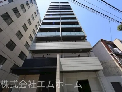 S-RESIDENCE熱田II【7階】の外観