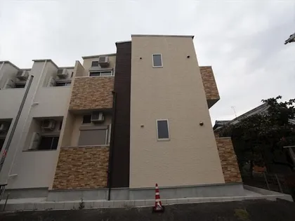 ハーモニーテラス野並の画像