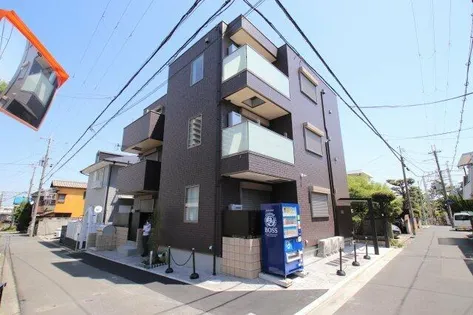 グランデールの画像