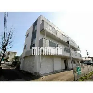 さんごうハイツの画像