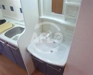 プレサンス難波OCAT前【7階】の内装