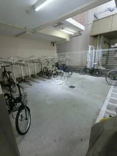 プレサンス難波OCAT前【7階】のその他画像