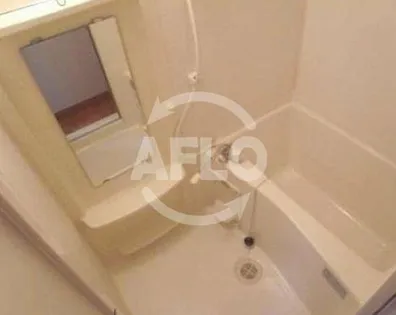 プレサンス難波OCAT前【7階】の風呂