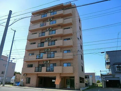 オルモスト月寒の画像