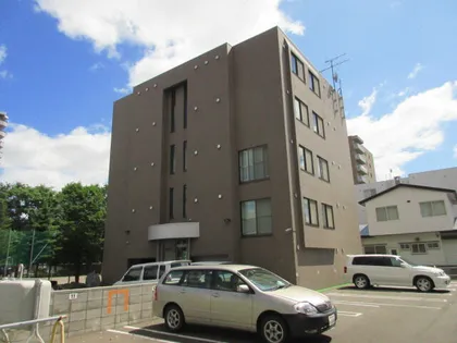 ガーデンパレスの画像