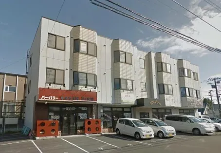 グレイスガーデン24【203号室】の外観