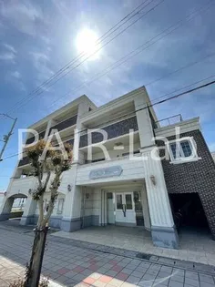 ハッピーコート飾磨の画像