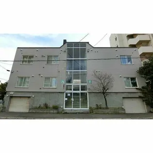 グランドール宮本Aの画像