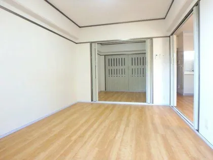 マンション住吉川【8階】の内装