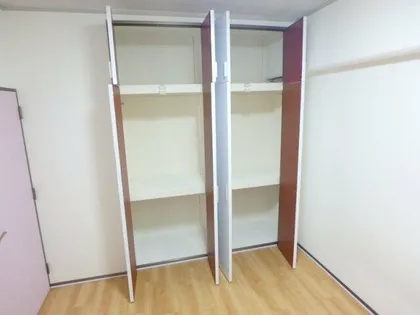 マンション住吉川【8階】の内装