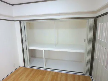 マンション住吉川【8階】の内装