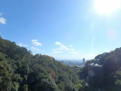 マンション住吉川【8階】のその他画像